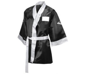 Robes & Jackets