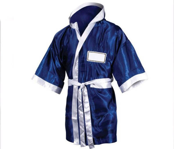 Robes & Jackets