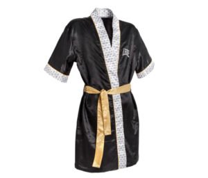 Robes & Jackets