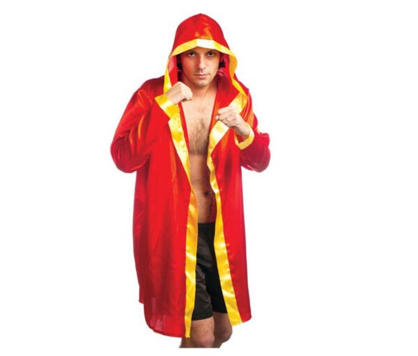 Robes & Jackets