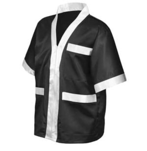 corner man jacket