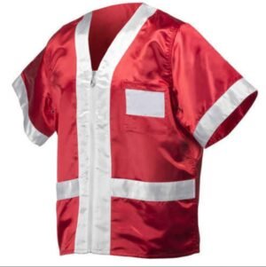 corner man jacket