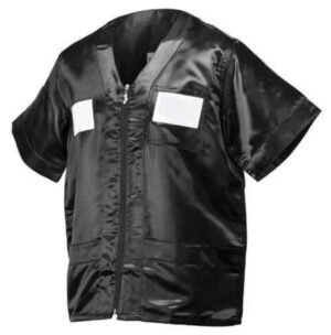 corner man jacket