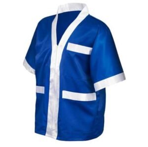 corner man jacket