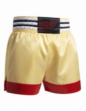 Boxing Short