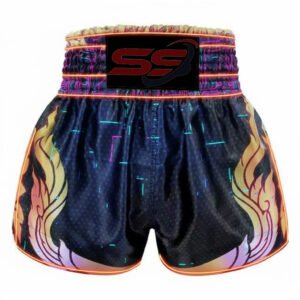 Boxing Short