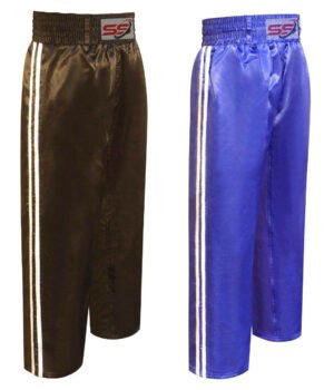 Boxing Trouser