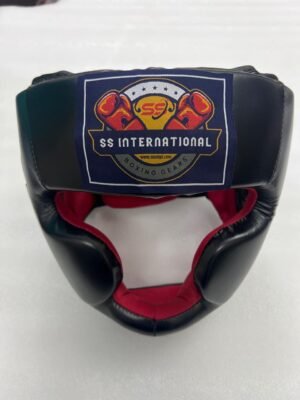 Head Guard